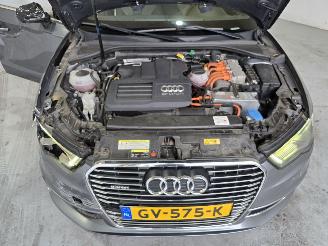 Audi A3 SPORTBACK  1.4 e-tron Amb. PL+ picture 17