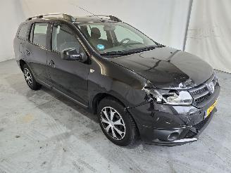Unfallwagen Dacia Logan 0.9 TCe Lauréate 2014/6