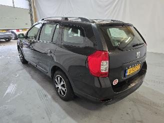 Dacia Logan 0.9 TCe Lauréate picture 5