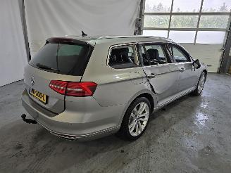 Volkswagen Passat 1.4 T. GTE C.S. Pl. picture 7