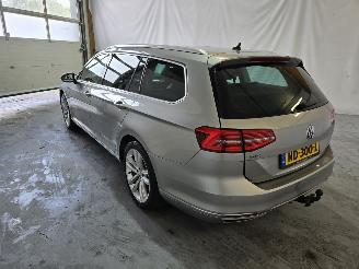 Volkswagen Passat 1.4 T. GTE C.S. Pl. picture 5