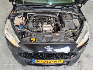 Ford Focus 1.0 Lease Edition picture 17