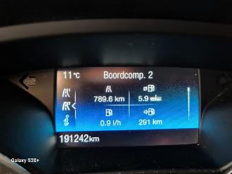 Ford Focus 1.0 Lease Edition picture 22