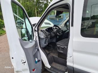 Ford Transit Kombi 350 2.0 TDCI L3H3 Trend picture 15