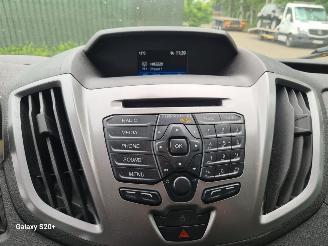 Ford Transit Kombi 350 2.0 TDCI L3H3 Trend picture 34