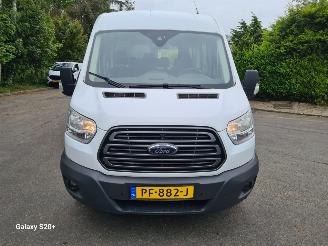 Ford Transit Kombi 350 2.0 TDCI L3H3 Trend picture 2