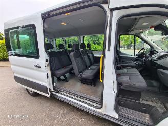 Ford Transit Kombi 350 2.0 TDCI L3H3 Trend picture 17