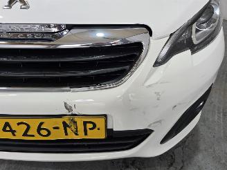 Peugeot 108 1.0 e-VTi Active picture 10