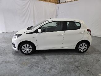Peugeot 108 1.0 e-VTi Active picture 4
