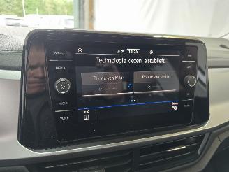 Volkswagen T-Roc 1.0 TSI Life Bns picture 33
