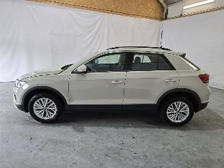 Volkswagen T-Roc 1.0 TSI Life Bns picture 4