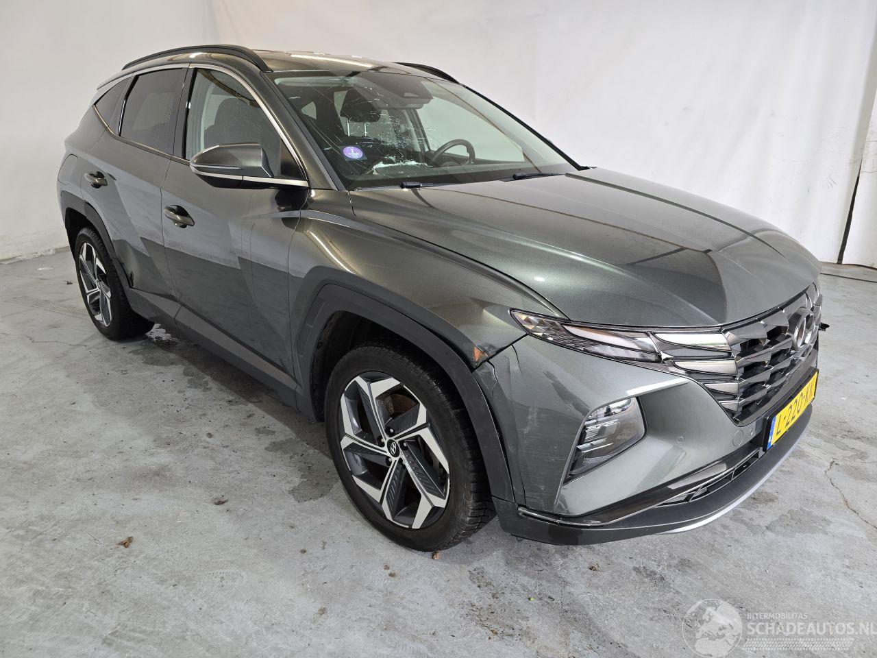 Hyundai Tucson 1.6 T-GDI PHEV C Sm