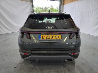 Hyundai Tucson 1.6 T-GDI PHEV C Sm picture 6