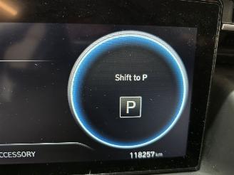 Hyundai Tucson 1.6 T-GDI PHEV C Sm picture 23