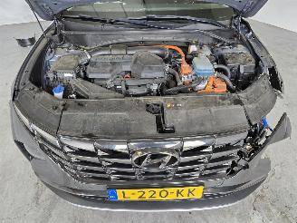Hyundai Tucson 1.6 T-GDI PHEV C Sm picture 38