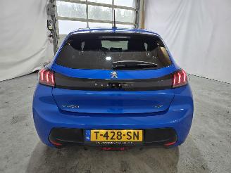 Peugeot 208 GT 350 50 kWh picture 6