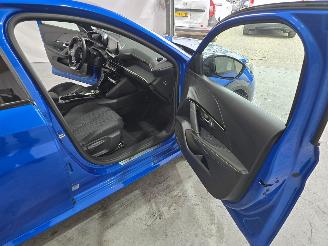 Peugeot 208 GT 350 50 kWh picture 20