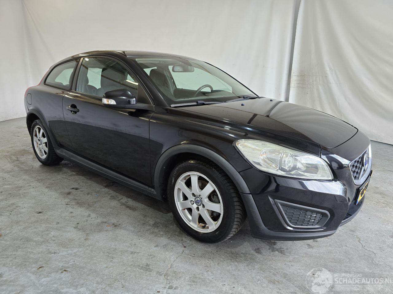 Volvo C-30 1.6 16v