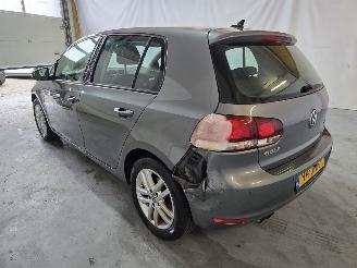 Volkswagen Golf 1.4 TSI Highline picture 5