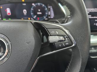 Skoda Octavia 1.4 TSI iV PHEV Bussines Edition picture 32