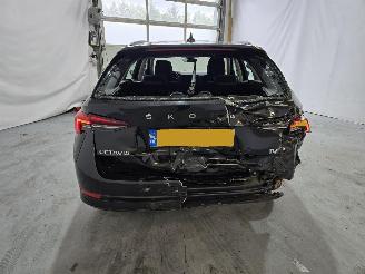 Skoda Octavia 1.4 TSI iV PHEV Bussines Edition picture 6