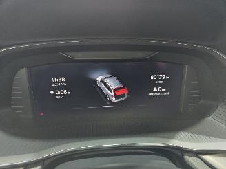 Skoda Octavia 1.4 TSI iV PHEV Bussines Edition picture 24