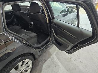 Skoda Octavia 1.4 TSI iV PHEV Bussines Edition picture 18