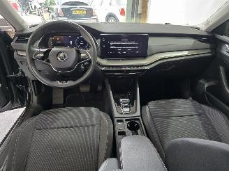 Skoda Octavia 1.4 TSI iV PHEV Bussines Edition picture 25
