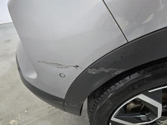Citroën E-C4 Shine 50 kWh picture 14