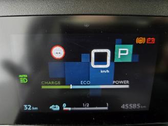 Citroën E-C4 Shine 50 kWh picture 26