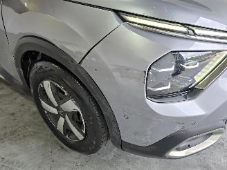 Citroën E-C4 Shine 50 kWh picture 9