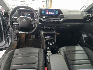 Citroën E-C4 Shine 50 kWh picture 27