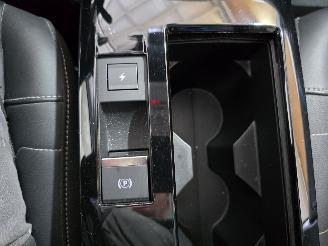 Citroën E-C4 Shine 50 kWh picture 41