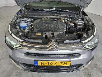 Citroën E-C4 Shine 50 kWh picture 15