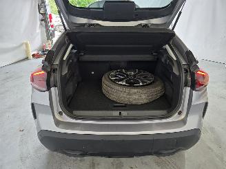 Citroën E-C4 Shine 50 kWh picture 22