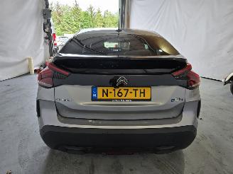 Citroën E-C4 Shine 50 kWh picture 6