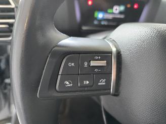 Citroën E-C4 Shine 50 kWh picture 34