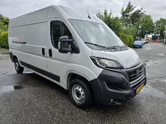 Voiture accidenté Fiat Ducato 33 2.2 MultiJet L3H2 2023/6