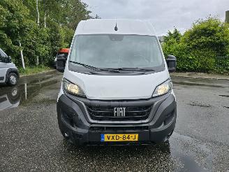 Fiat Ducato 33 2.2 MultiJet L3H2 picture 2