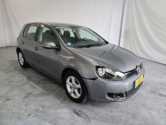 Auto incidentate Volkswagen Golf 1.4 Easyline 2009/6