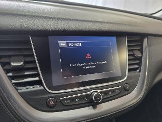 Opel Grandland X picture 37