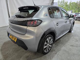 Peugeot 208 EV Active 50 kWh picture 7