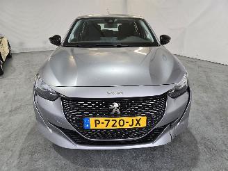 Peugeot 208 EV Active 50 kWh picture 2