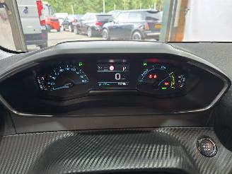Peugeot 208 EV Active 50 kWh picture 32