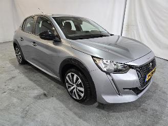 Unfallwagen Peugeot 208 EV Active 50 kWh 2022/3