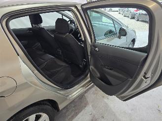 Peugeot 308 1.6 HDiF Style picture 14