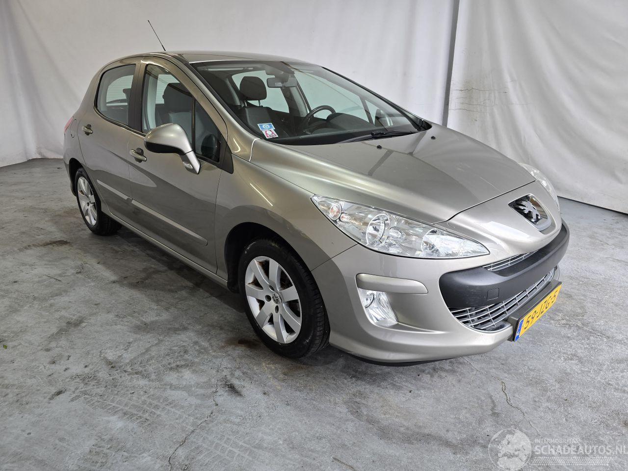 Peugeot 308 1.6 HDiF Style