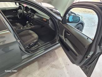 BMW 3-serie Touring 318i Business Line picture 9