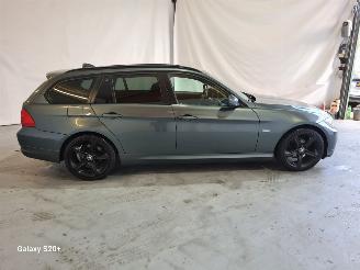 BMW 3-serie Touring 318i Business Line picture 8