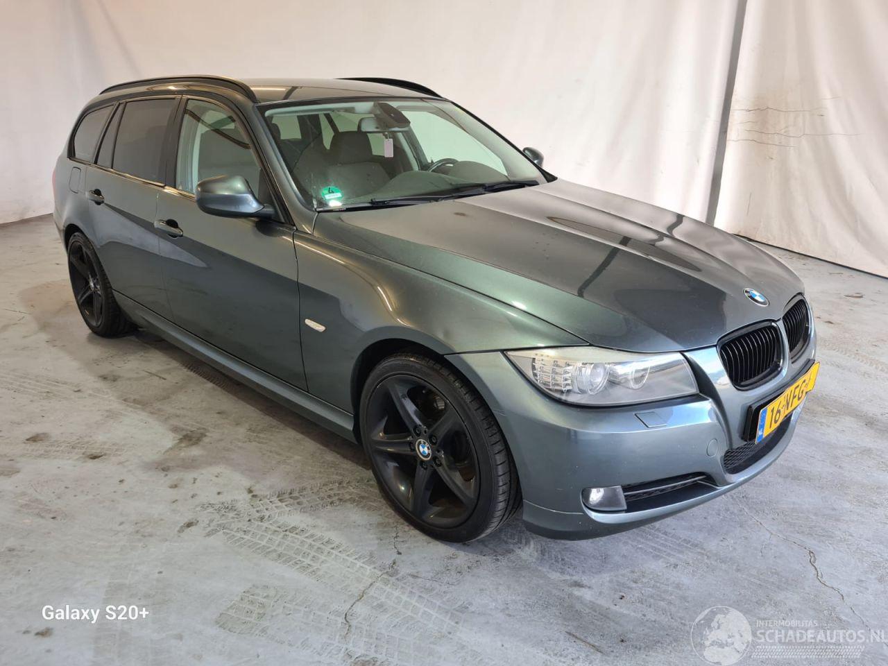 BMW 3-serie Touring 318i Business Line